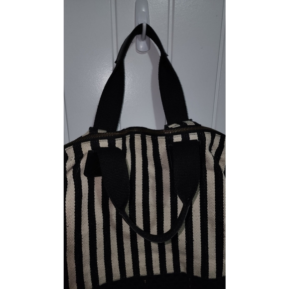 Rags2Riches tote bag purse large crossbody rags 2 riches - Picture 4 of 8